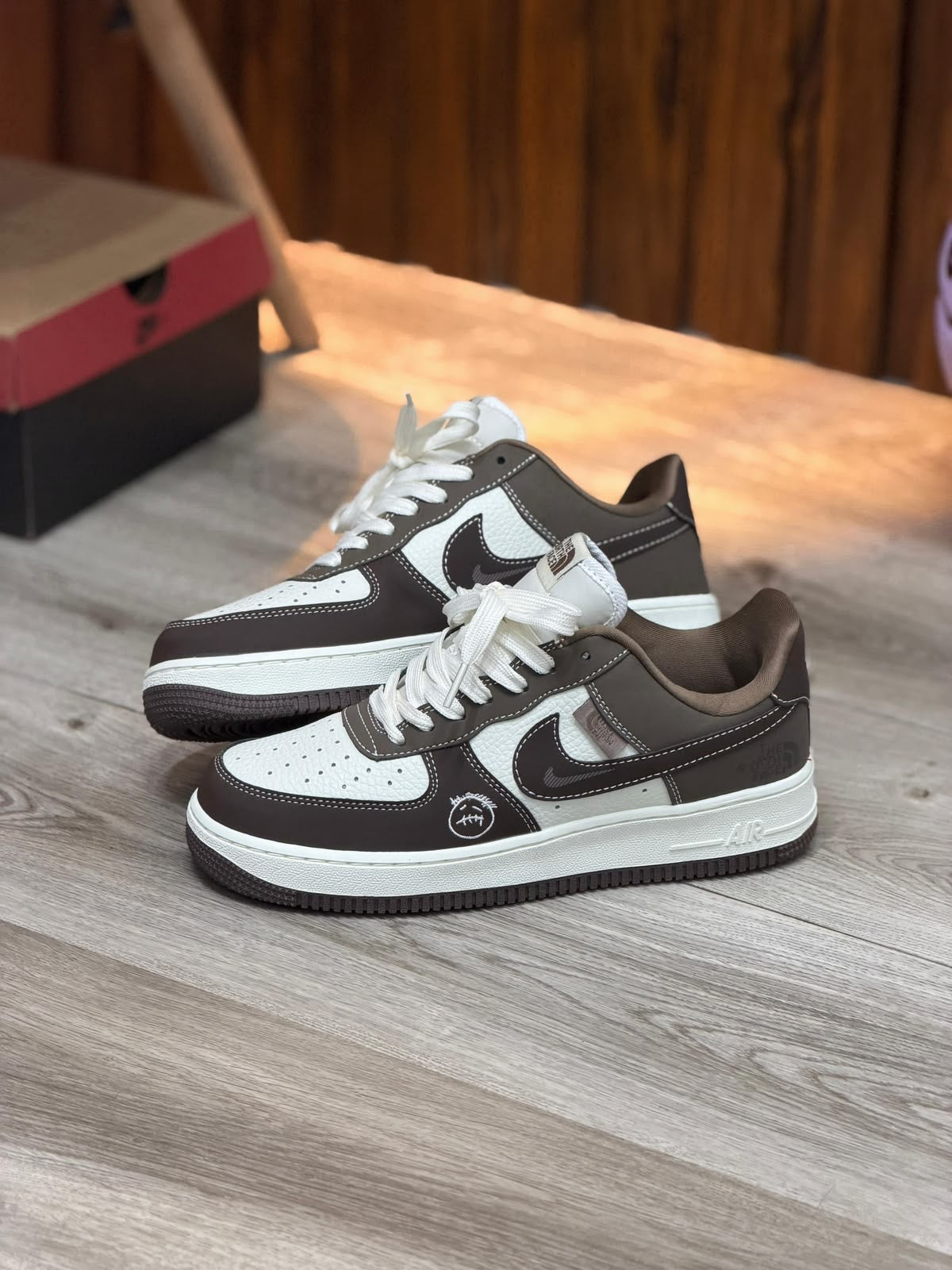 Air Force 1 Cafe