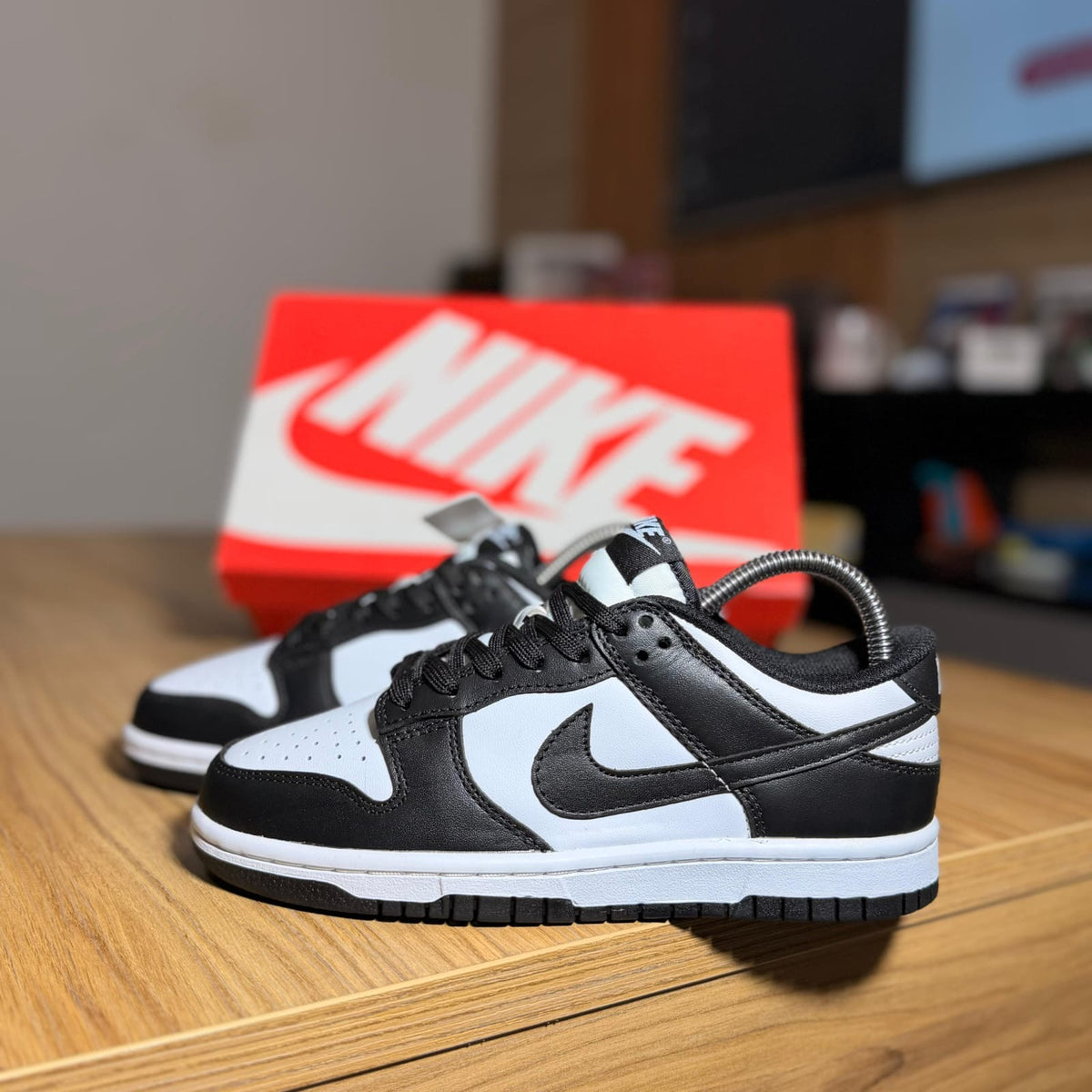 SB Low Panda