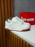 Vans Blanco