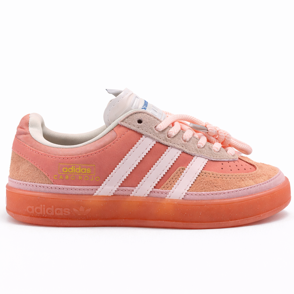 Adidas Gazelle Cabo Rojo