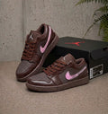 Jordan Retro 1 Cafe