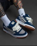 Vans Hylane Azul