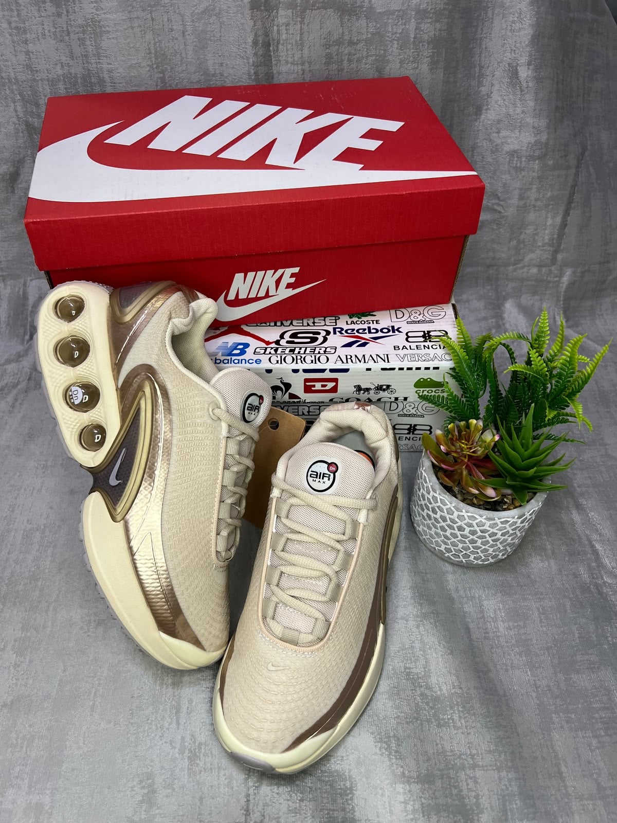 Nike DN Dorado