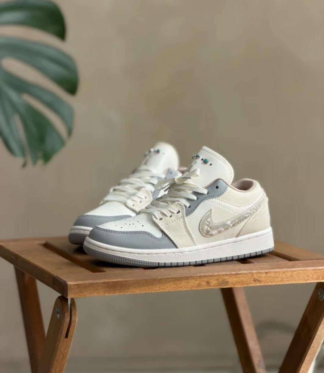 Air Jordan 1 Low