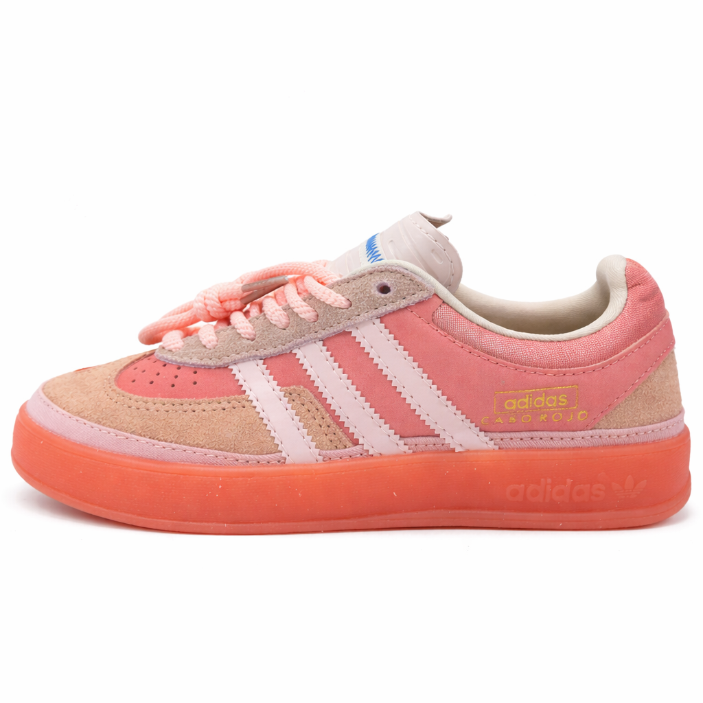 Adidas Gazelle Cabo Rojo