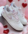 Nike Air Force 1 Low San Valentín