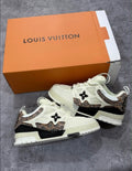 LV Skate Perlas