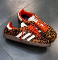 Adidas Samba OG Animal Print