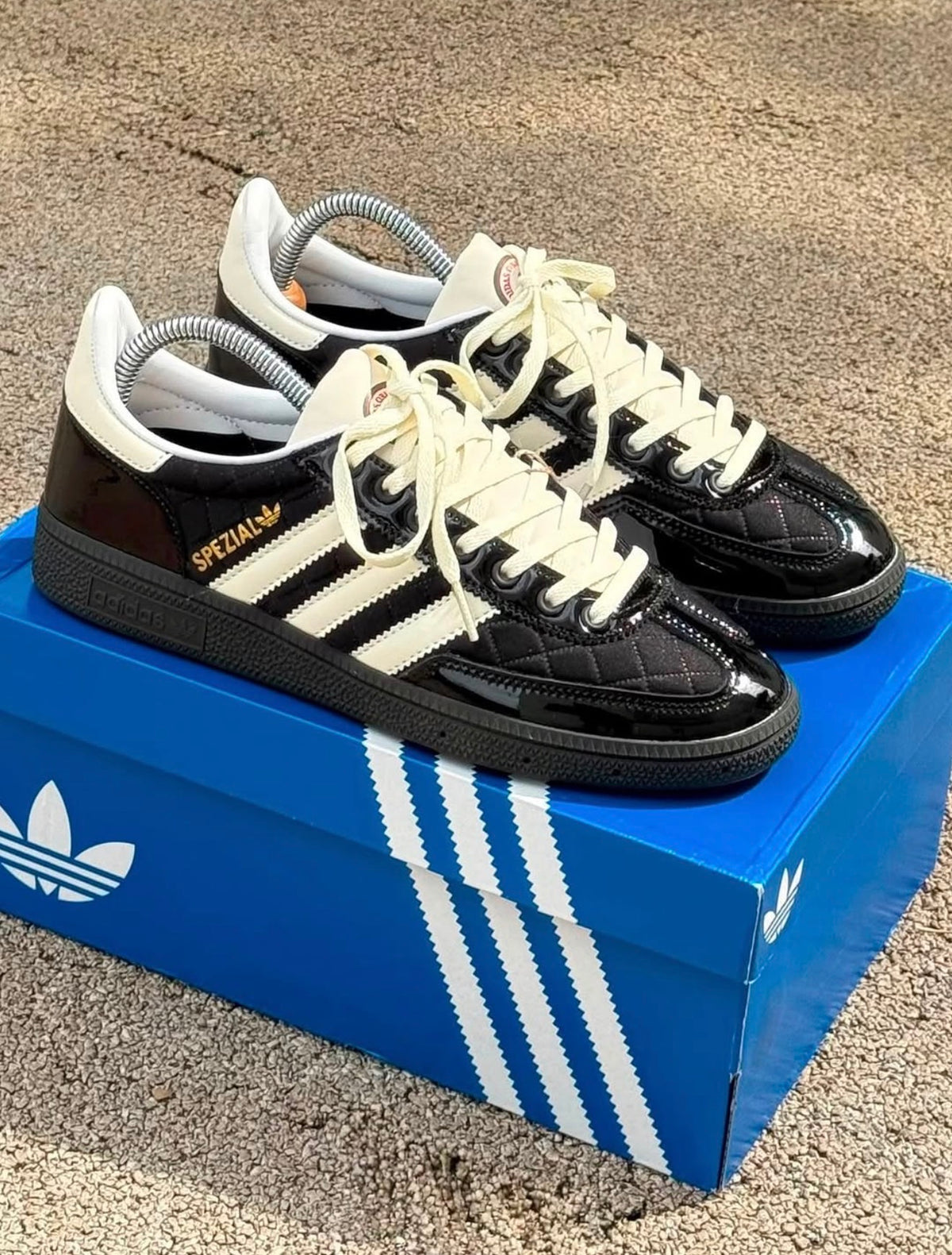 Adidas Special