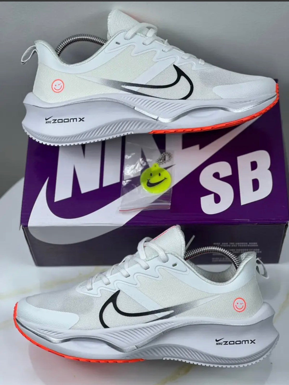 Nike Zoom