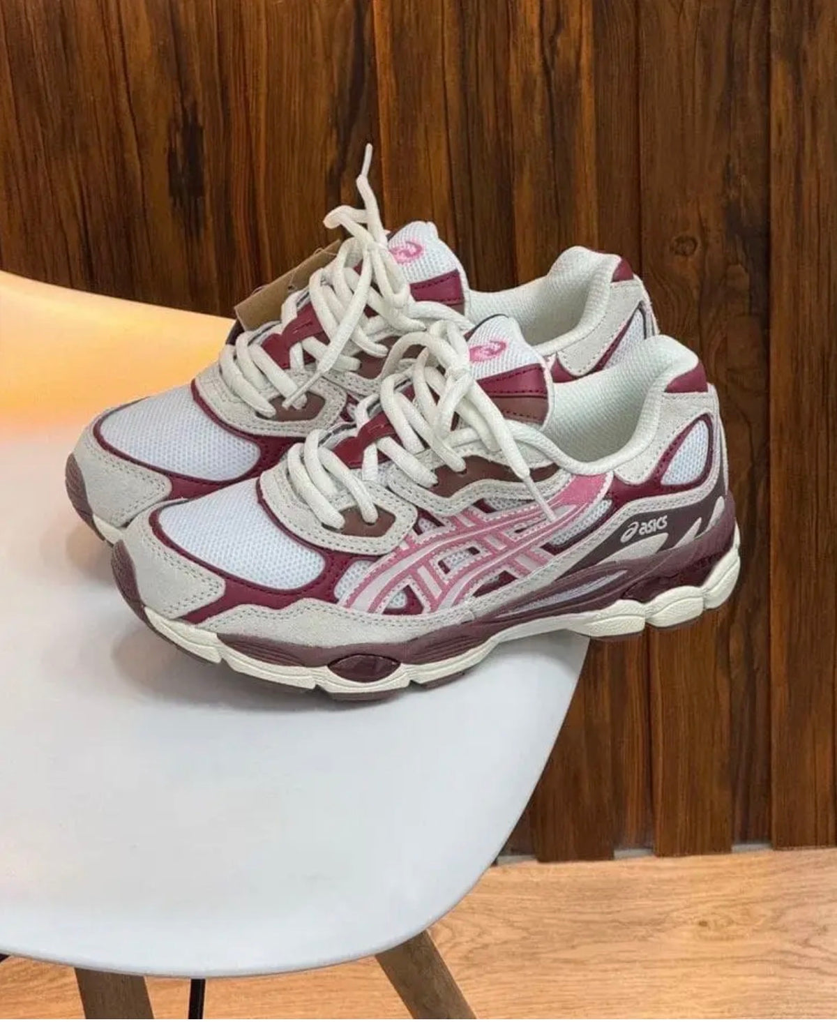 Asics