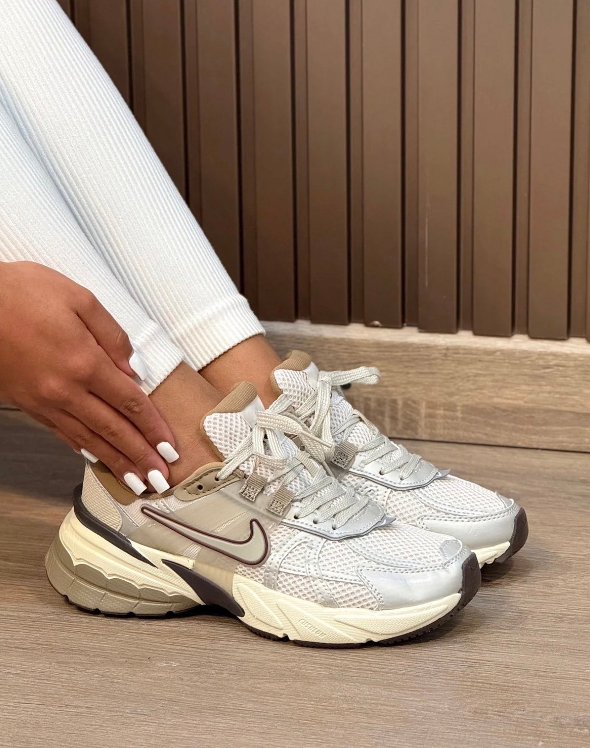 Nike V2K