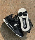 Lv Skate Negro