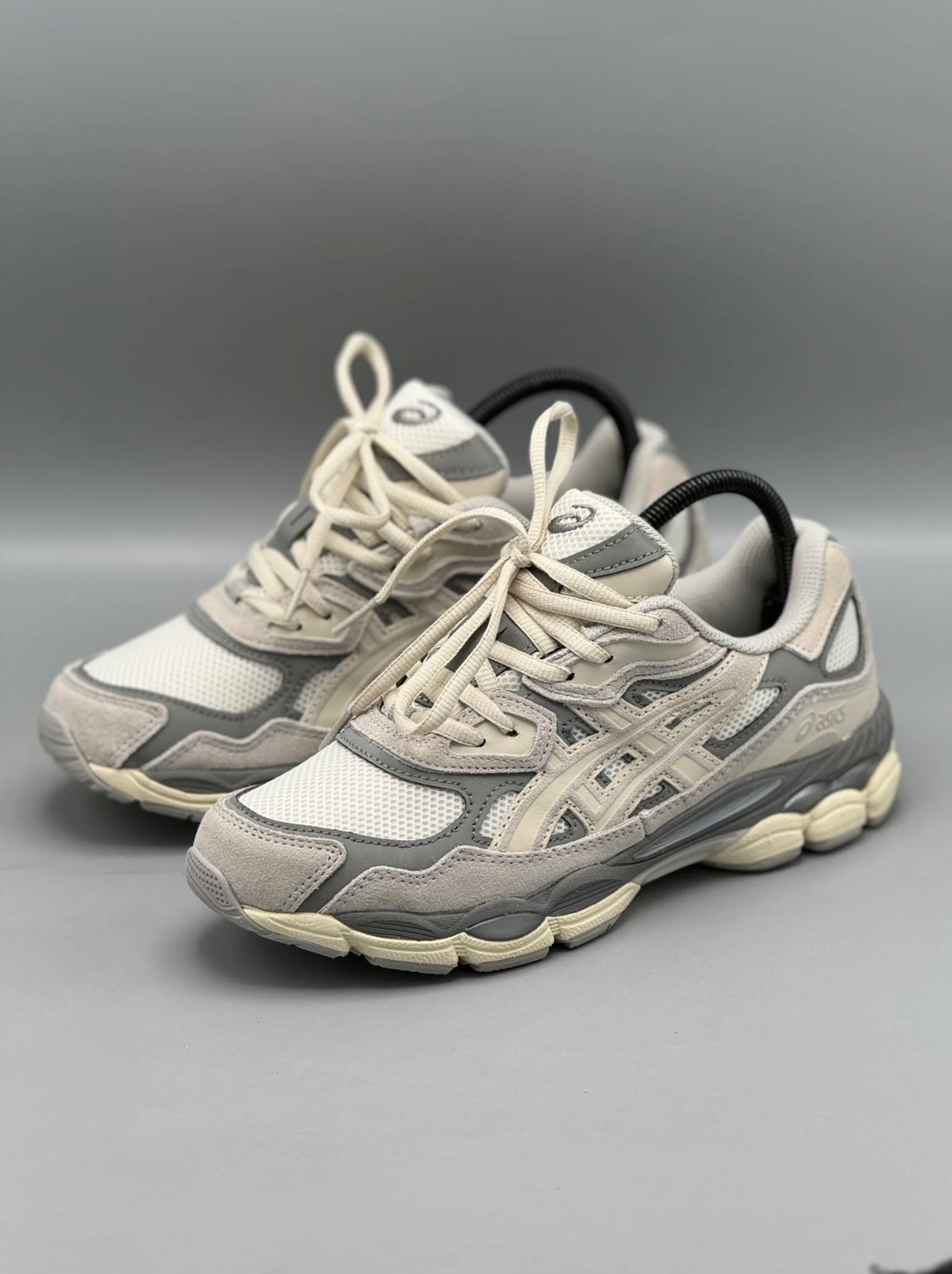 Asics Beige