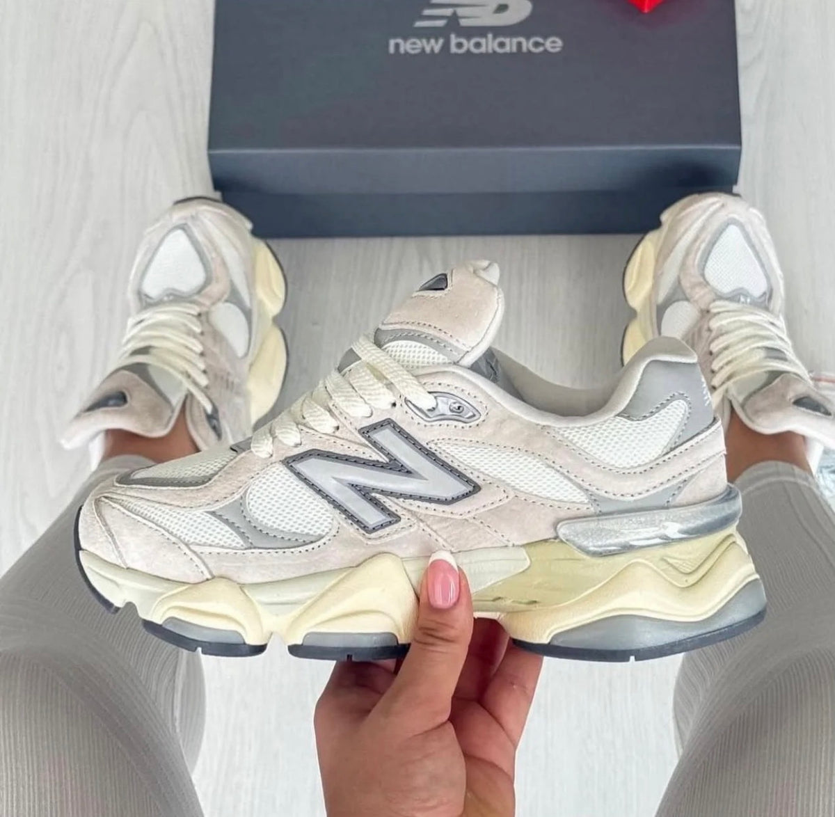New Balance 9060