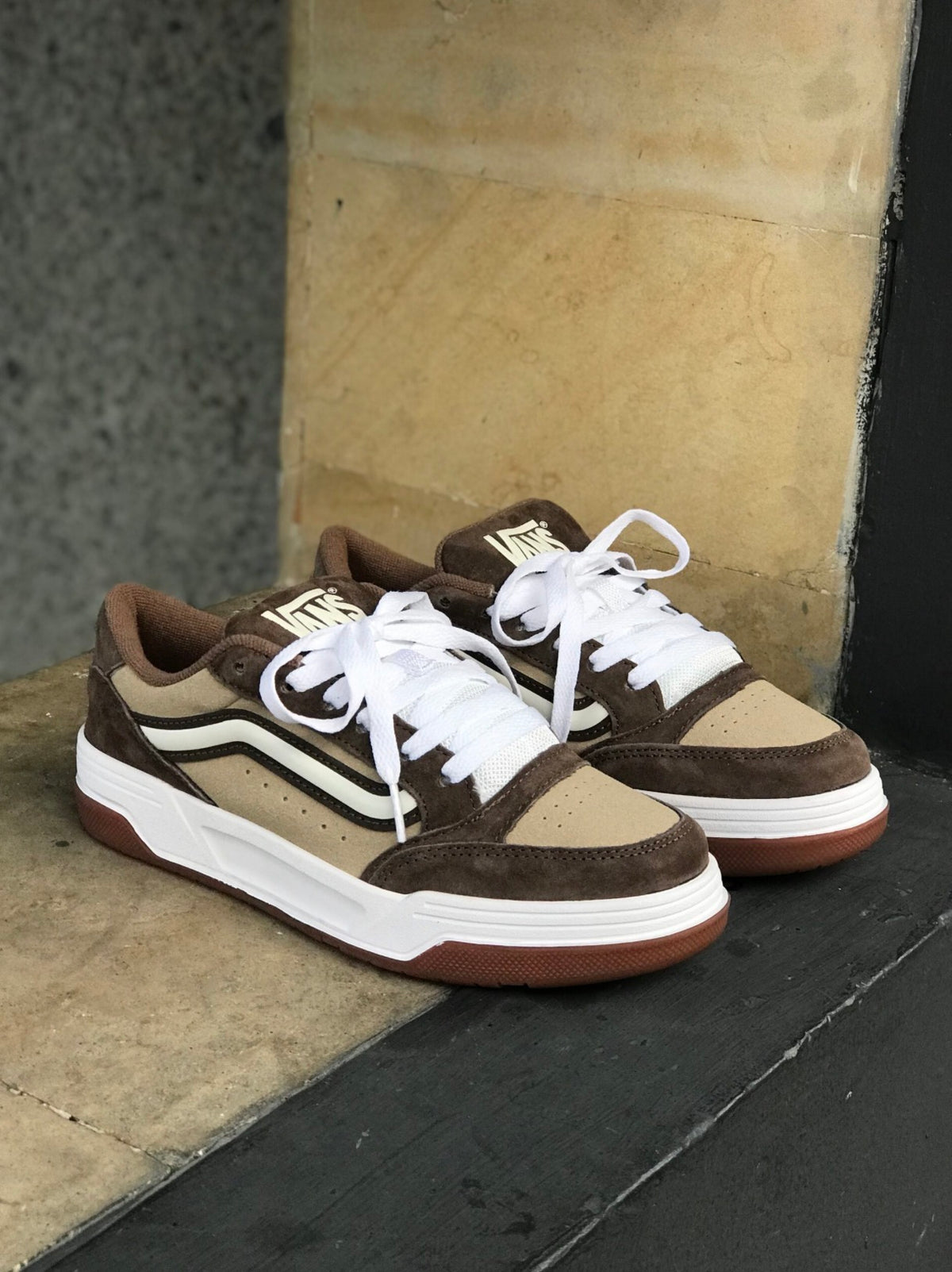 Vans Hylane Cafe