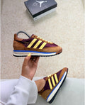 Adidas SL72 Vinotinto