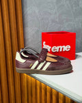 Adidas Samba Jane Vinotinto