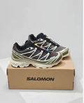 Salomon Beige Café