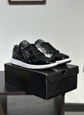 Air Jordan 1 Low Negro