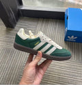 Adidas Samba OG Verde