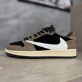 Nike Travis Scott Cafe