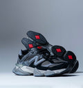 New Balance 9060 Gris Oscuro