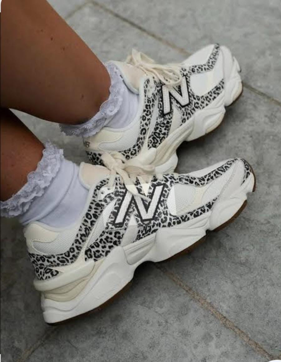 New Balance 9060 Animals Princs