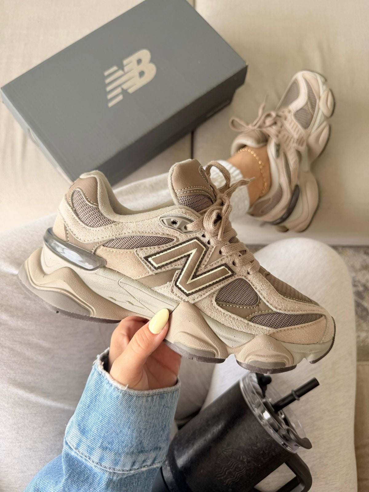 New Balance 9060