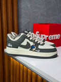 Nike Air Force x Supreme