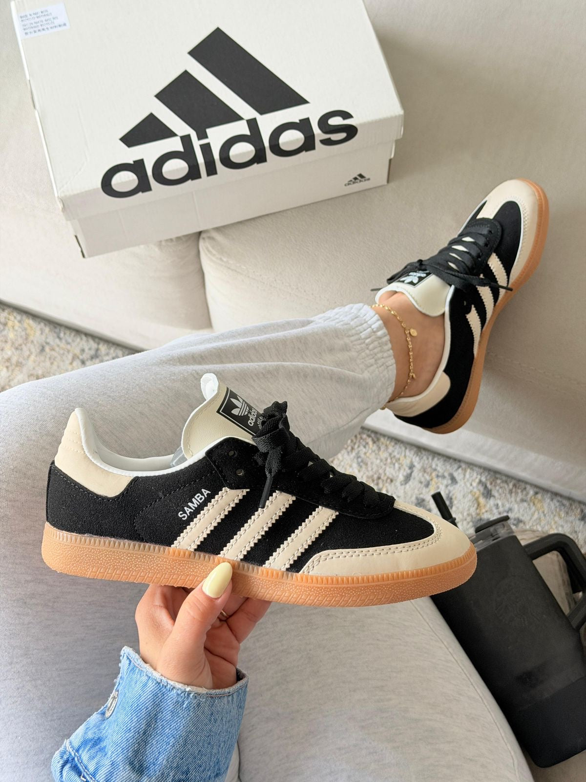 Adidas Samba