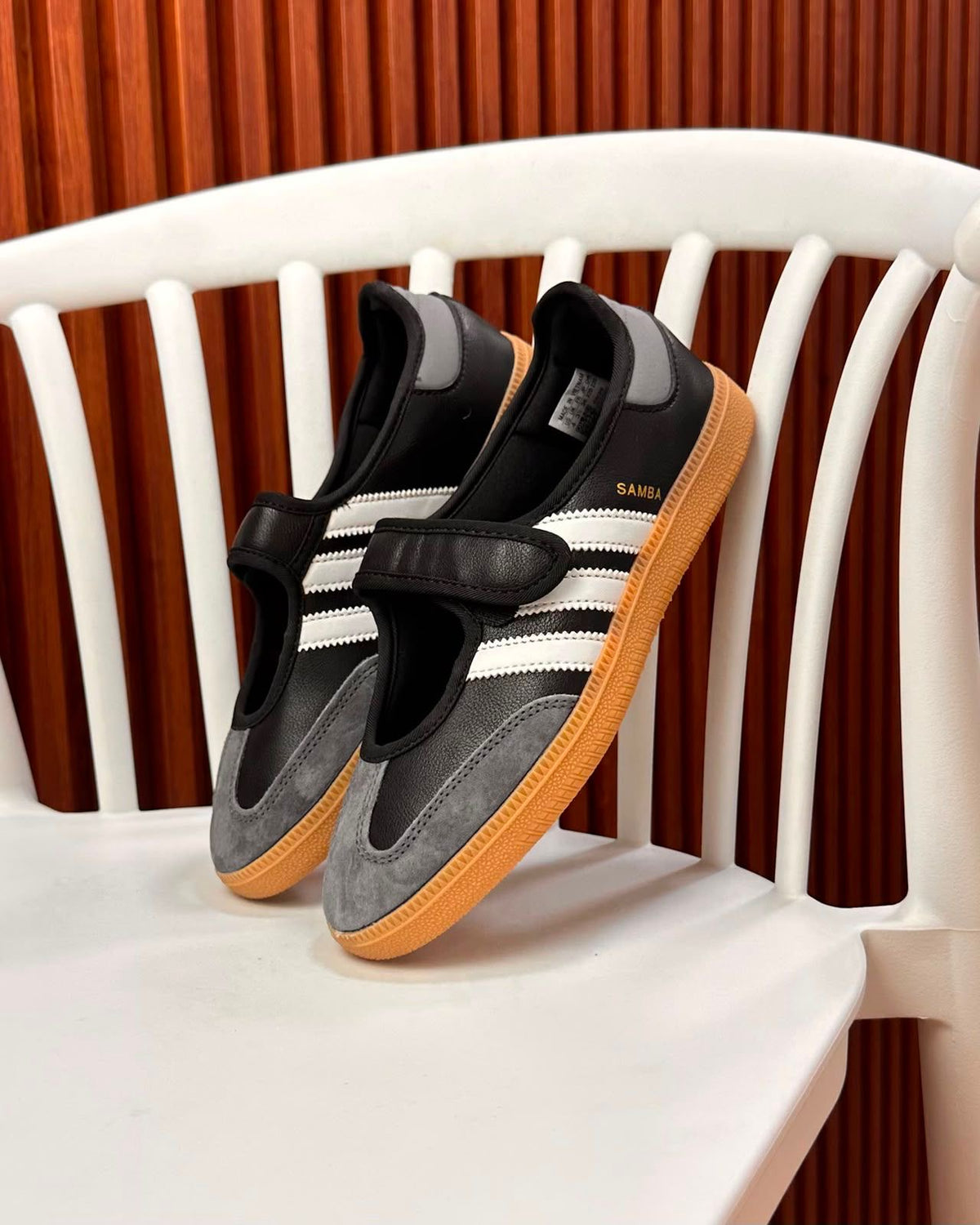 Adidas Samba Jane