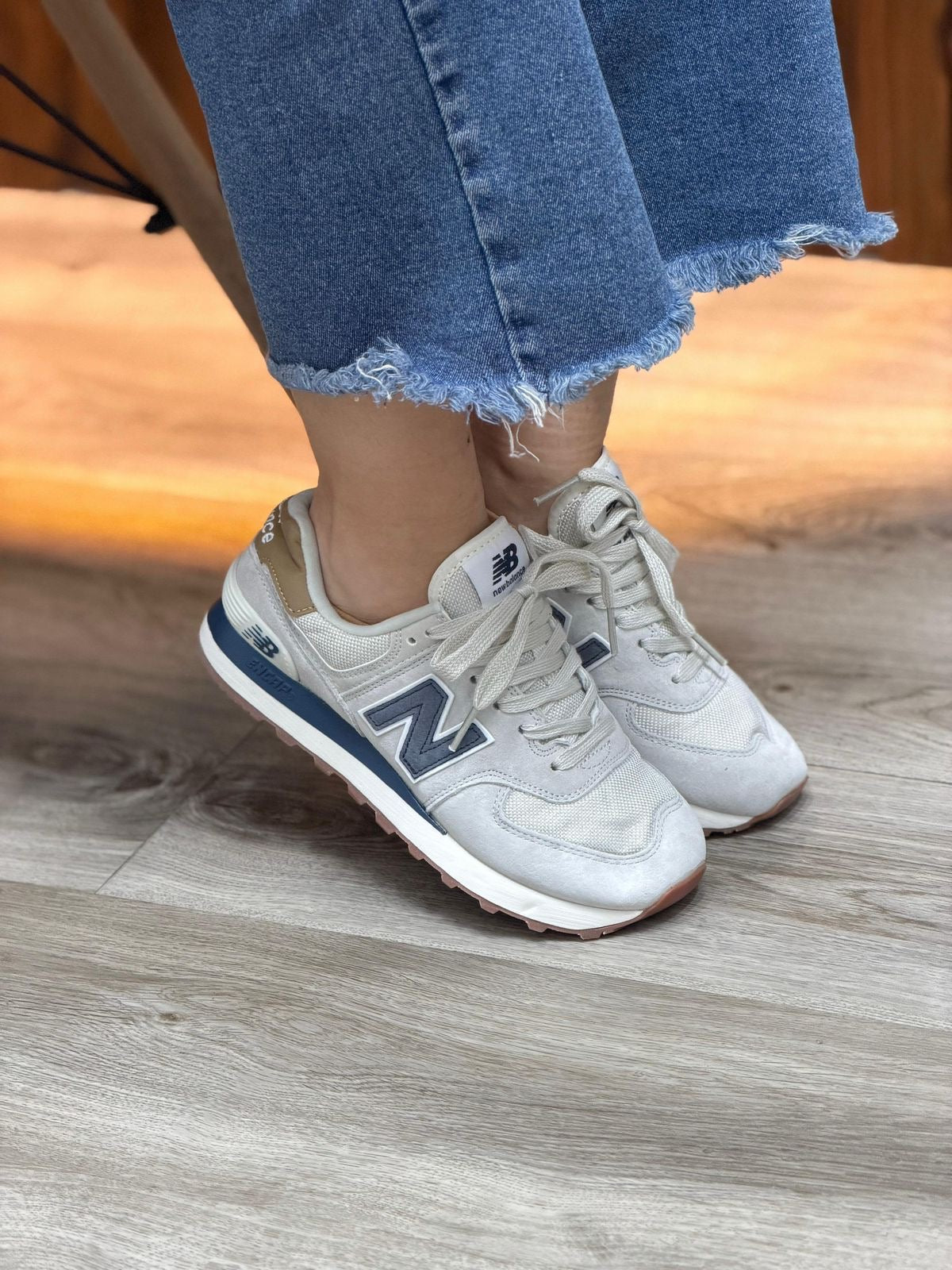 NB 574